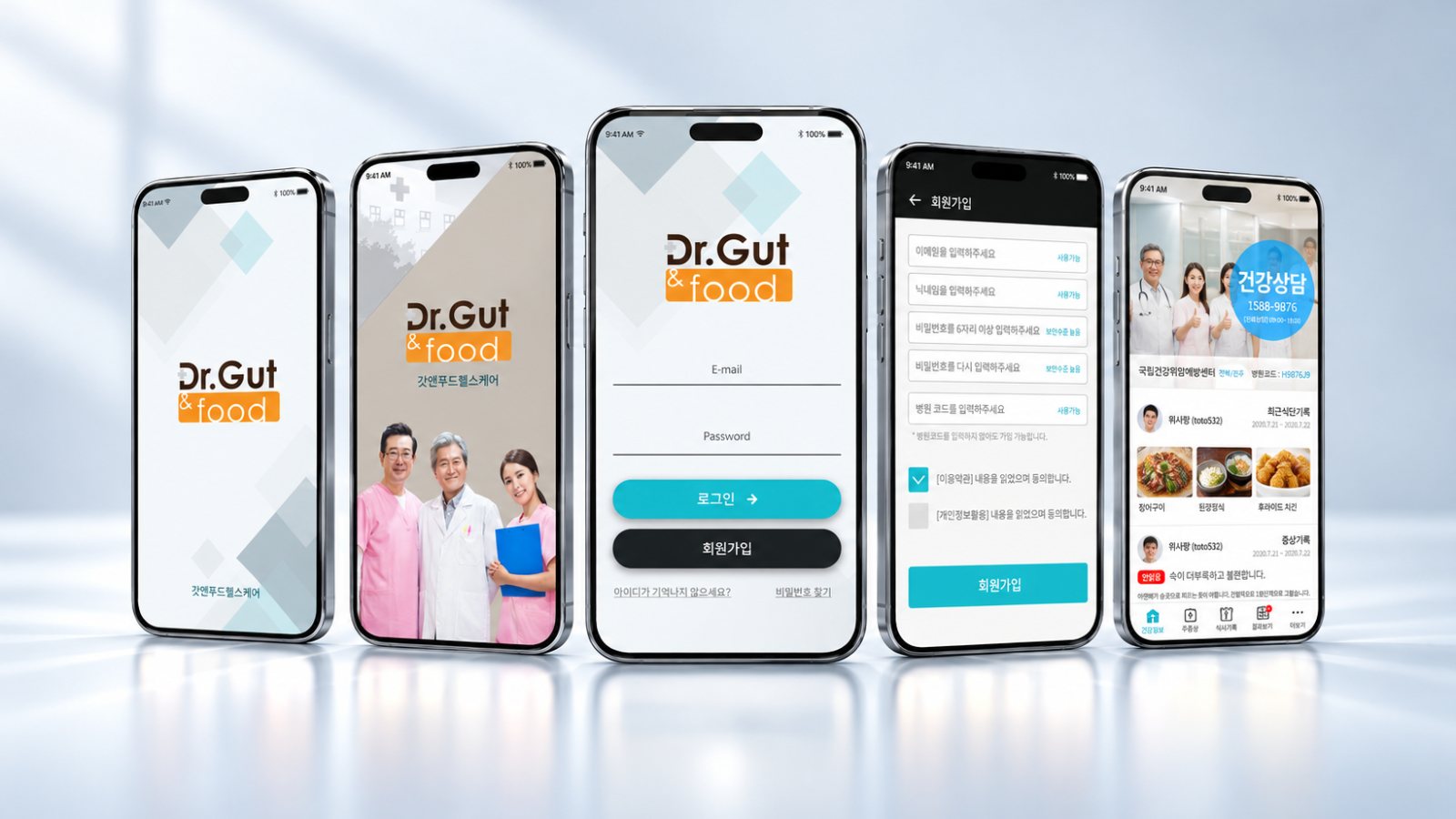 DR.Gut
